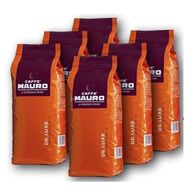 פולי קפה Mauro De Luxe Beans 6 kg למכירה , 2 image