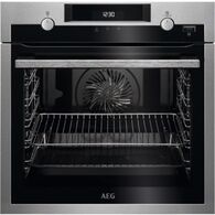 תנור בנוי AEG BEE255632M למכירה 