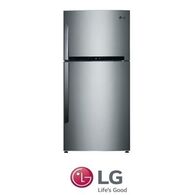 מקרר  מקפיא עליון LG GR-M6781S  515 ליטר למכירה , 4 image