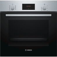 תנור בנוי Bosch HBF113BR0Y בוש למכירה , 2 image