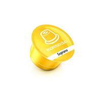 EspressoClub Soprano 10 יחידות למכונות אספרסו קלאב למכירה , 2 image