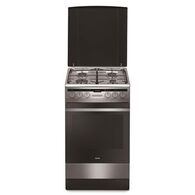 תנור משולב כיריים Sauter ELEGANT 3650IX סאוטר למכירה , 2 image