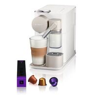 מכונת אספרסו Nespresso Lattissima One נספרסו למכירה 