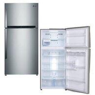 מקרר  מקפיא עליון LG GR-M6781S  515 ליטר למכירה , 3 image