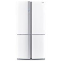 מקרר  מקפיא תחתון Sharp SJR8620  615 ליטר שארפ למכירה , 3 image