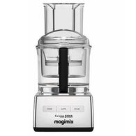 מעבד מזון Magimix CS5200JXL PREMIUM למכירה , 5 image
