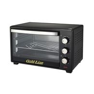 טוסטר אובן Gold Line ATL6621  21 ליטר גולד ליין למכירה , 2 image