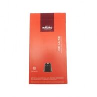 Mauro מאורו  De Luxe תואם נספרסו 10 יחידות למכירה , 2 image