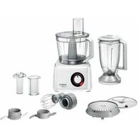 מעבד מזון Bosch MC812W501 בוש למכירה 