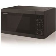 מיקרוגל Sharp R709Z  25 ליטר שארפ למכירה , 3 image