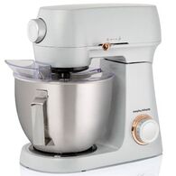 מיקסר Morphy richards Rose Gold 48922/1/0 מורפי ריצ'רדס למכירה , 2 image