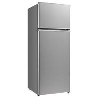 מקרר  מקפיא עליון Midea HD273FN  200 ליטר מידאה למכירה 