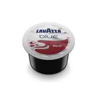 Lavazza Blue Dolce 100 יחידות לוואצה למכירה 