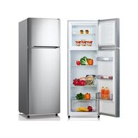 מקרר  מקפיא עליון Midea HD273FN  200 ליטר מידאה למכירה , 3 image