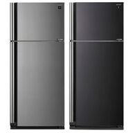 מקרר  מקפיא עליון Sharp SJSE70  553 ליטר שארפ למכירה , 4 image