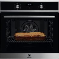 תנור בנוי Electrolux EOH6426X אלקטרולוקס למכירה 