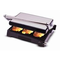 טוסטר לחיצה Hemilton HEM1361 המילטון למכירה , 2 image