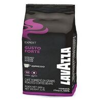 פולי קפה Lavazza Gusto Forte Beans 1 kg לוואצה למכירה , 2 image