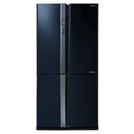 מקרר  מקפיא תחתון Sharp SJR8620  615 ליטר שארפ למכירה , 4 image