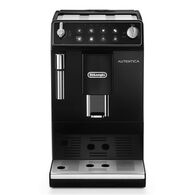 מכונת אספרסו Delonghi Autentica Etam29.515.B דה לונגי למכירה , 4 image