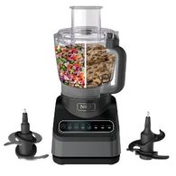 בלנדר BN653 מעבד מזון Ninja נינג'ה למכירה , 2 image