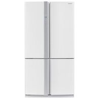 מקרר  מקפיא תחתון Sharp SJ-FS87V  608 ליטר שארפ למכירה , 4 image