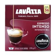 Lavazza A MODO MIO Intenso 36 יחידות לוואצה למכירה , 3 image