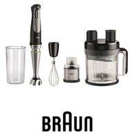 בלנדר מוט Braun MQ9098XL בראון למכירה , 3 image