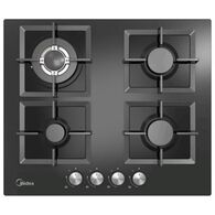 כיריים גז Midea 60G40ME007GFT מידאה למכירה , 4 image