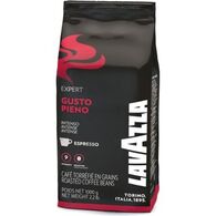 פולי קפה Lavazza Gusto pieno beans 1 Kg לוואצה למכירה , 3 image