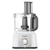 מעבד מזון Kenwood FDP65.630WH קנווד למכירה 