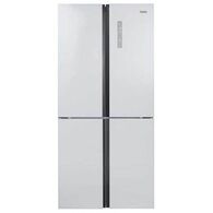 מקרר  מקפיא תחתון Haier HRF4556FB/W  505 ליטר האייר למכירה , 3 image