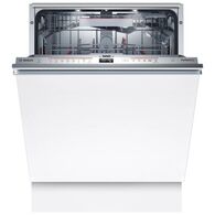 מדיח כלים  רחב Bosch SMV6ZDX49E בוש למכירה 