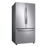 מקרר  מקפיא תחתון Samsung RF27T5001S9  702 ליטר סמסונג למכירה 