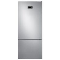 מקרר  מקפיא תחתון Samsung RB52RS334SA  518 ליטר סמסונג למכירה , 3 image