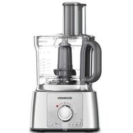 מעבד מזון Kenwood FDP65.620SI קנווד למכירה 