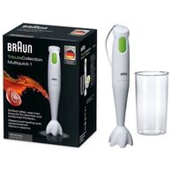 בלנדר מוט Braun MQ10.000MWH בראון למכירה , 4 image