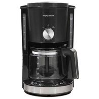 פרקולטור 162520 Morphy Richards מורפי ריצ'רדס למכירה , 2 image