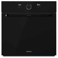 תנור בנוי GORENJE BO76SYB/W גורנייה למכירה , 3 image