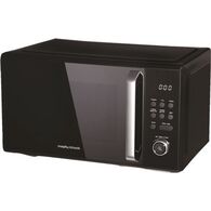 מיקרוגל 44583 Morphy Richards  31 ליטר מורפי ריצ'רדס למכירה , 3 image