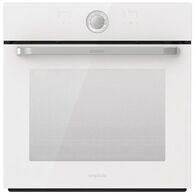 תנור בנוי GORENJE BO76SYB/W גורנייה למכירה , 2 image
