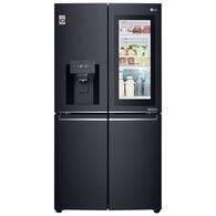 מקרר  מקפיא תחתון LG GRX920INS  716 ליטר למכירה 
