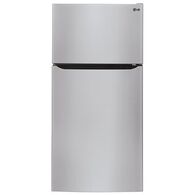 מקרר  מקפיא עליון LG GMU701RSC  671 ליטר למכירה 