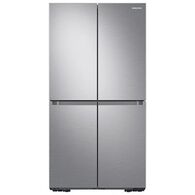 מקרר  מקפיא תחתון Samsung RF60A7001SL  627 ליטר סמסונג למכירה 