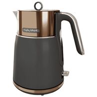 קומקום חשמלי 100742 Morphy Richards  1.5 ליטר מורפי ריצ'רדס למכירה , 2 image