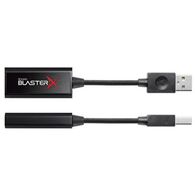 כרטיס קול Creative Sound BlasterX G1 קריאייטיב למכירה , 3 image