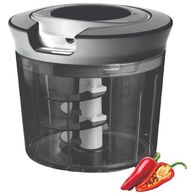 קוצץ ירקות ידני 7290110468835 קוצץ ידני XL Food Appeal פוד אפיל למכירה , 3 image