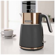 קומקום חשמלי 100742 Morphy Richards  1.5 ליטר מורפי ריצ'רדס למכירה , 3 image