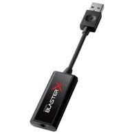כרטיס קול Creative Sound BlasterX G1 קריאייטיב למכירה 