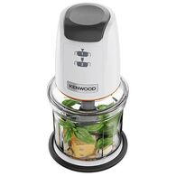 קוצץ ירקות חשמלי Kenwood EasyChop Mini Chopper CHP61.100WH קנווד למכירה , 4 image